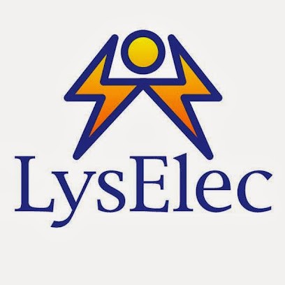lyselec, Electricien à Lys