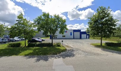 HIVELEC, Electricien à Montsûrs-Saint-Céneré