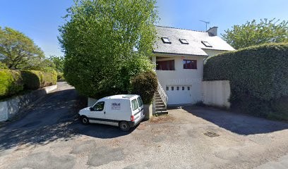 Durand Christian, Electricien à Douarnenez