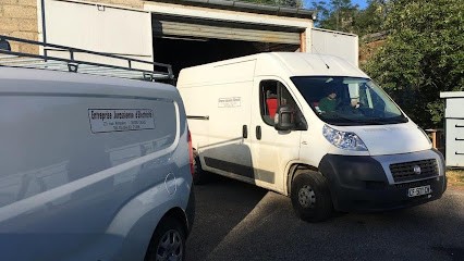 Entreprise Jurassienne d'Electricité SARL, Electricien à Dole