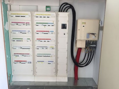 Proelecservices33, Electricien à Bruges