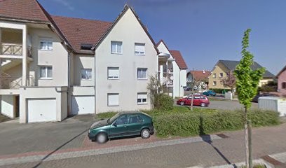 Dogan Ferhat, Electricien à Marckolsheim