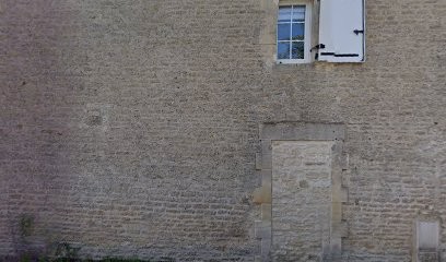 Luc Elect, Electricien à Luc-sur-Mer