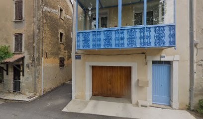 Lovéra Gérard, Electricien à Villes-sur-Auzon