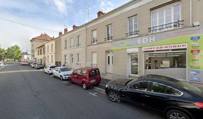 Lessertisseur SA, Electricien à Barbey