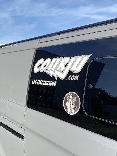 Courju.com - Électricien Capbreton, Hossegor, Seignosse et Sud des Landes, Electricien à Angresse