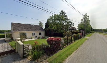 LEGÉLEC, Electricien au Tronquay