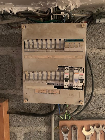 ETS BEAUMESNIL, Electricien à Menneval