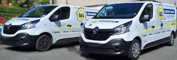 Ael Electricité Générale SARL, Electricien à Eu