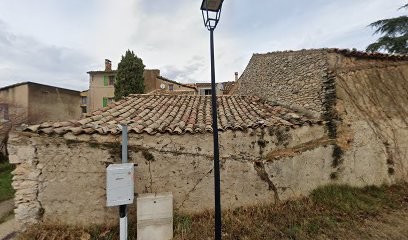 LGE, Electricien à Saint-Saturnin-lès-Apt