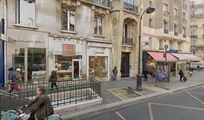 Perfelec, Electricien à Paris 16