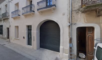 AC Domotique, Electricien à Mèze
