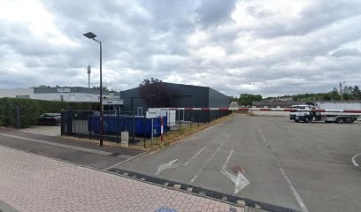 Européenne d'Electro-Technique Sàrl, Electricien à Carling