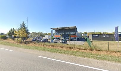 STEEE, Electricien à Castelnau-d'Estrétefonds