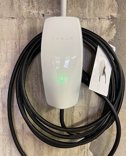 Smart Energie, Electricien à Brax