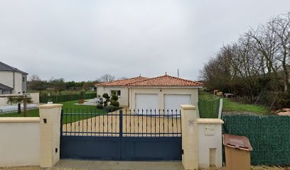 Econ'ohm COUTANT Aurélien, Electricien à Neuville-de-Poitou