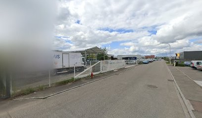 Alsacom, Electricien à Wittenheim