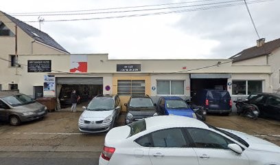 THELEC, Electricien à Sartrouville