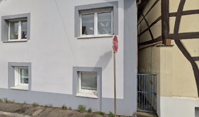Colabella Antonio, Electricien à Brunstatt-Didenheim