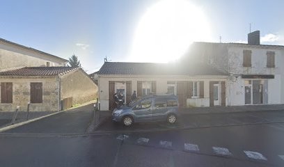 Senechal Martial, Electricien à Vendays-Montalivet