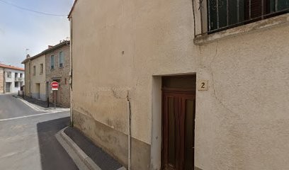 Perez Christophe, Electricien à Villeneuve-la-Rivière