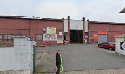 CTM - Installateur Courant Faible, Electricien à Creil