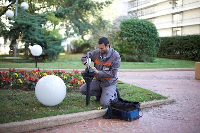 ECOMELEC, Electricien à Vélizy-Villacoublay