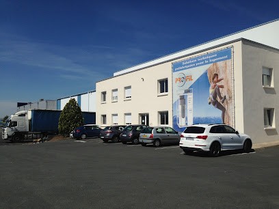 Pro'Fil, Electricien à Niort