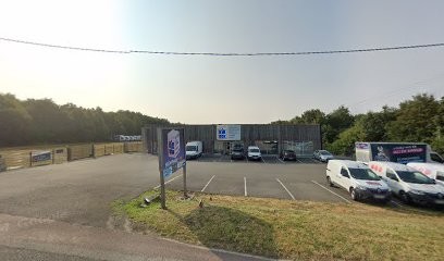 LED85, Electricien à La Roche-sur-Yon