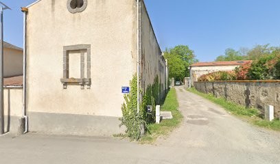 Dumont Chassagne, Electricien à Clerlande