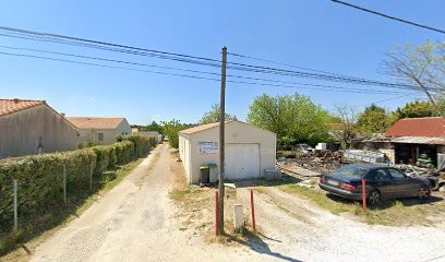 Terrier Franck Electricité Générale, Electricien à Meschers-sur-Gironde