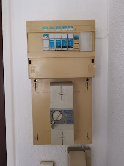 Anoélec / Olivier PAGET, Electricien à Saint-Geniès-de-Fontedit