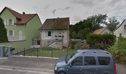 NS Électricité, Electricien à Carspach