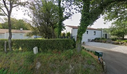 Delalande Laurent, Electricien à Pornic