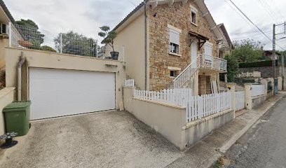 Pedro Antonio, Electricien à Capdenac-Gare