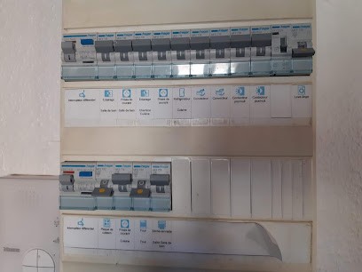 TRADELEC, Electricien à Sainte-Croix-en-Plaine