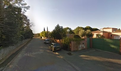 MAINTELEC34, Electricien à Lunel