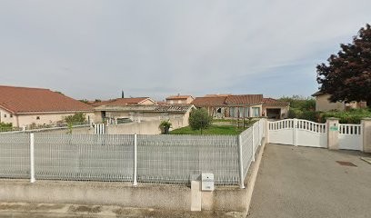 JP Elec 38, Electricien à Saint-Alban-du-Rhône