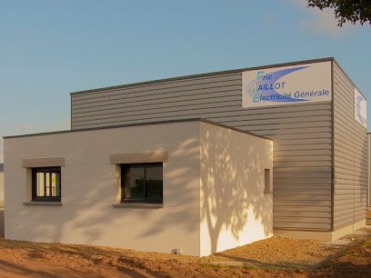 Eric Maillot Electricité générale, Electricien à Perros-Guirec