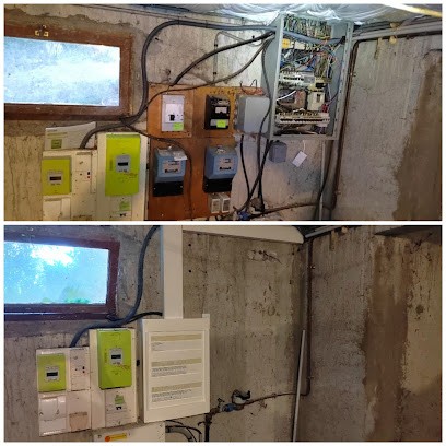 Cyril Gillier électricité, Electricien à Challes-les-Eaux
