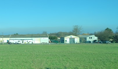 AGCV, Electricien à La Haie-Fouassière