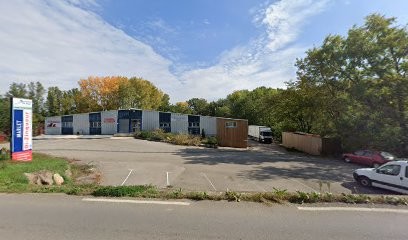 E.R.A Industrie, Electricien à Serrières