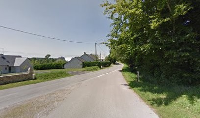 Cochennec Pierre, Electricien à Rosporden
