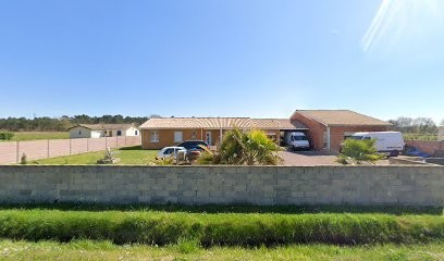 SARL GARGAM, Electricien à Saint-Aubin-de-Blaye