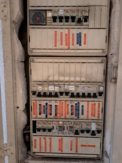 IDE électricien 77, Electricien à Varennes-sur-Seine
