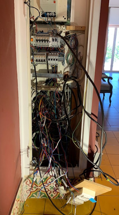 Watt, Electricien à Coudoux