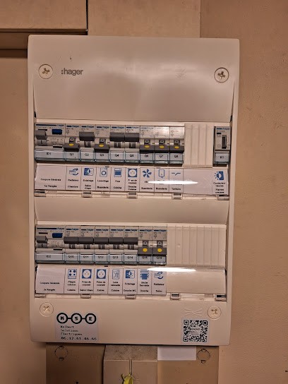 KELBERT SOLUTIONS ELECTRIQUES, Electricien à Briis-sous-Forges