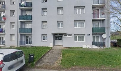 Badich Kamal, Electricien à Brunstatt-Didenheim