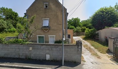Touchelet Alain, Electricien à Loches