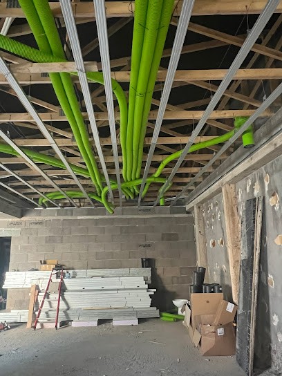 2G ELEC, Electricien à Hettange-Grande